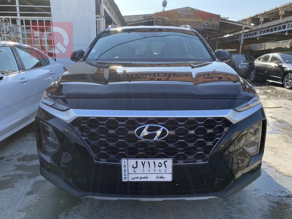 هیوندای سەنتافی